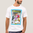 Buscar dibujo animado del golf camisetas Para él