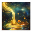 Buscar acuario posters Elegante