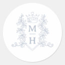 Buscar plata boda pegatinas Blanco