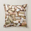 Buscar corcho cojines Vintage