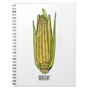 Buscar maíz cuadernos Verduras