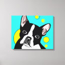Buscar boston terrier arte Terrieres de boston
