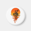 Buscar mini coche imanes Retro