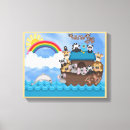 Buscar animal lienzos Para niños