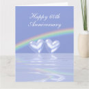 Buscar del diamante tarjetas de aniversario Sesenta años