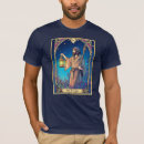 Buscar tarot camisetas Tarjeta de inicio