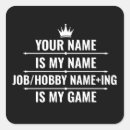 Buscar chistosos pegatinas Trabajo