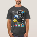 Buscar segundo cumpleaños camisetas Lindo