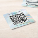 Buscar negocio posavasos Código qr