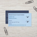 Buscar pilot tarjetas de visita Clientes