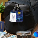 Buscar viaje accesorios Icono de batman