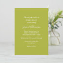 Buscar bridal shower invitaciones Minimalista