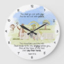 Buscar isaías relojes de pared Escritura