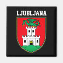 Buscar ljubljana imanes Esloveno