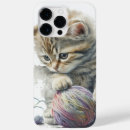 Buscar kitten iphone fundas Acuarela