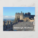 Buscar castillo de edimburgo postales Reino unido