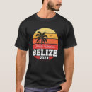 Buscar belize camisetas Vacaciones
