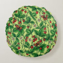 Buscar cebada cojines Floral