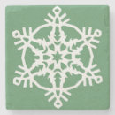 Buscar copo de nieve posavasos Fiesta