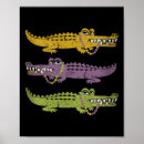 Buscar crocodile arte Tumulto de grasa
