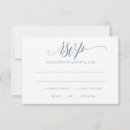 Buscar lujo tarjetas rsvp Respuesta