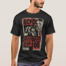 Buscar hard rock camisetas Retro
