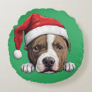 Buscar terrier de pitbull americano cojines Animales