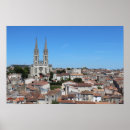 Buscar ciudades y pueblos posters Francés