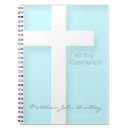 Buscar primera comunión cuadernos Para niños