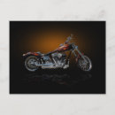 Buscar paseo postales Motocicleta