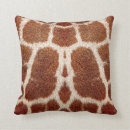 Buscar piel de la jirafa cojines General y unisex