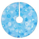 Buscar círculos faldas arbol navidad Fondo