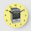 Buscar eléctrico relojes de pared General y unisex