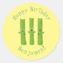 Buscar apio pegatinas Verduras