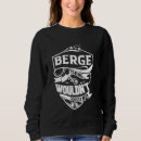 Buscar berg Cosa