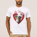 Buscar amor chino camisetas Confuso
