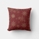 Buscar copos de nieve cojines Granja