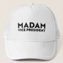 Buscar vicepresidente gorras Kamala