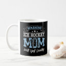 Buscar hockey tazas Para ella