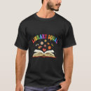 Buscar bookworm camisetas Bibliotecario