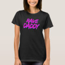 Buscar rave camisetas Fiesta