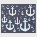 Buscar marinero papel de regalo Elegante