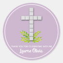 Buscar celebración religiosa pegatinas Cruzar