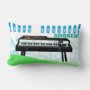 Buscar ilustraciones del vintage cojines Para él