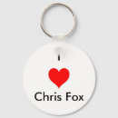 Buscar zorro llaveros Amor