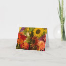 Buscar mercado de la flor tarjetas Flores
