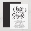 Buscar shine invitaciones Brunch