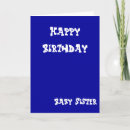 Buscar hermano menor tarjetas Hermana