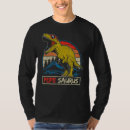 Buscar sau camisetas Día