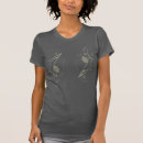 Buscar partitura musical camisetas Hoja